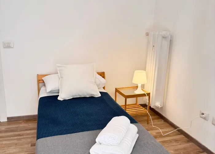 King Home! Apartment Rom