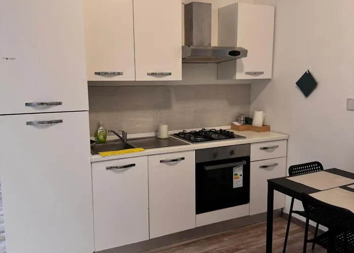 Apartment King Home! Rom