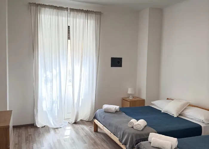 Apartment King Home! Rom
