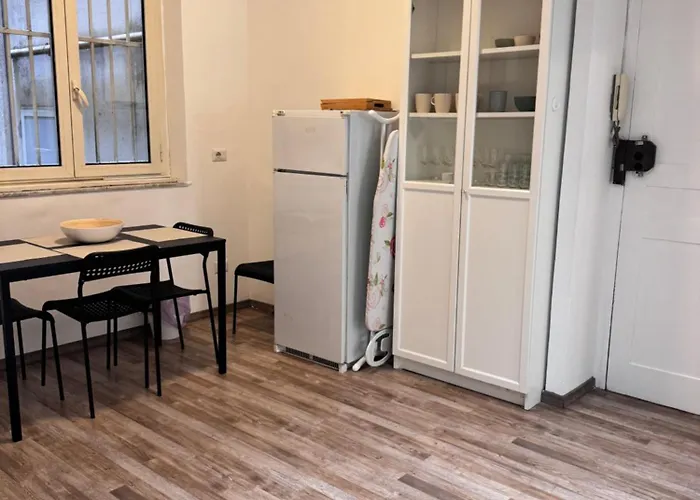 King Home! Apartment Rom