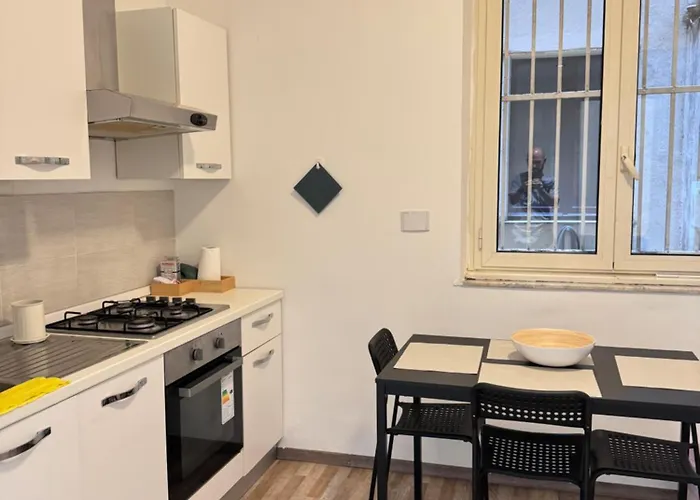 King Home! Apartment Rom